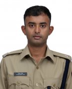 Ryshyanth C B